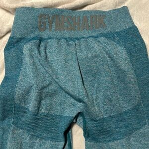 Gymshark full length athletic legging